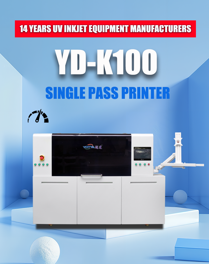 capping for uv printer