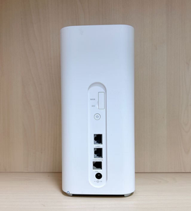 เราเตอร์ 4G รุ่น 3 Prime B818-263 Cat 19 เราเตอร์ 4G LTE Cat19 CPE - Product Image 2