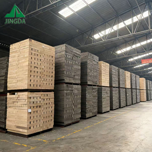 Piso Laminado de <span class=keywords><strong>Parquet</strong></span> de Madera HDF de 8 mm y 12 mm, Impermeable y de Colores para Exportación de Alta Calidad - Product Image 2