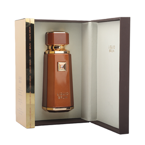 Parfum Oriental Luxueux Longue Durée pour Femme Arabe, <span class=keywords><strong>Brume</strong></span> Corporelle Liquide Boisée Style Dubaï - Product Image 2