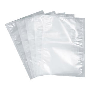 Sacs sous vide réutilisables et refermables en plastique imprimé par gravure, qualité supérieure, pour aliments surgelés (2026) - Product Image 1