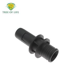 Tree Of Life <b>Radiator</b> Hose Connector LR005566 For Volvo Land Rover Engine Coolant Replacement Part - Product Image 1