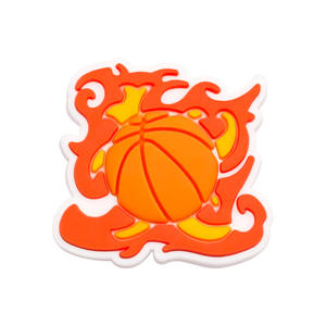 Nouveaux charms de chaussures de dessin animé très demandés, accessoires de décoration de chaussures <span class=keywords><strong>anime</strong></span> en gros, charms de chaussures en PVC souple pour les fans de pantoufles - Product Image 6