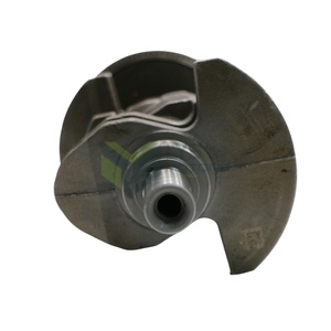 Albero Motore Originale di Qualità OEM L3K911300 L3K9-11300 L3VDT 2.3T per Mazda - Product Image 5