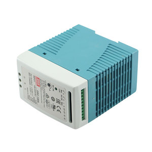 Có nghĩa là cũng DRC-100A AC DC Din Rail chuyển mạch cung cấp điện 100W <span class=keywords><strong>13.8V</strong></span> 12V CCTV Nguồn cung cấp điện với pin dự phòng DC UPS hệ thống - Product Image 3