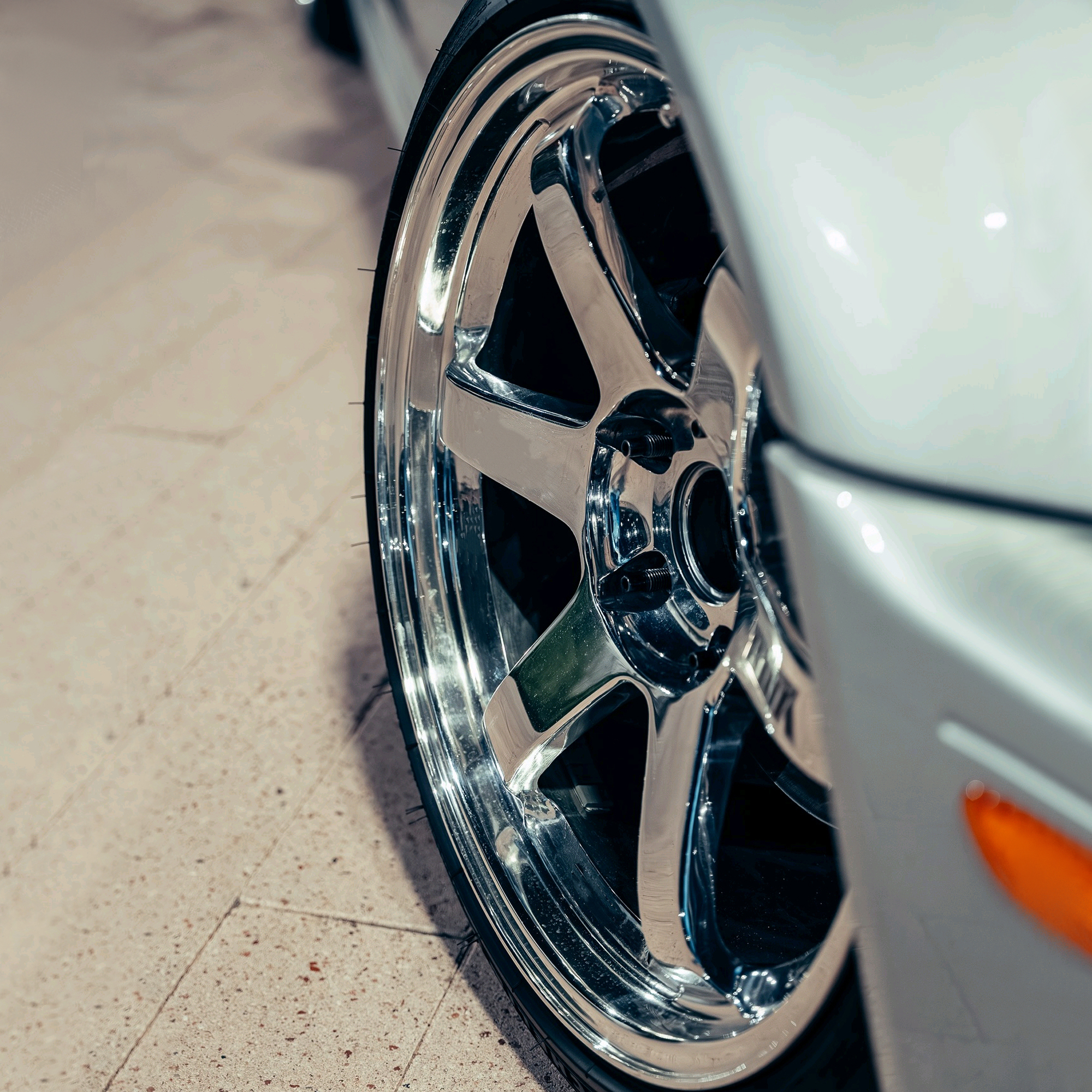 Chrome