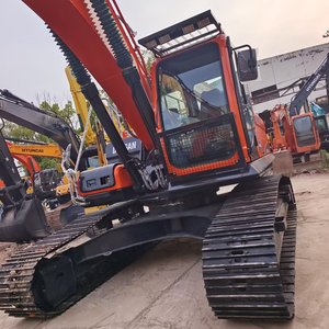 Doosan Excavatrice DX300LC d'occasion avec état Gooa 30 tonnes 225 220 300 Excavatrice Doosan d'occasion DH300 à vendre - Product Image 2