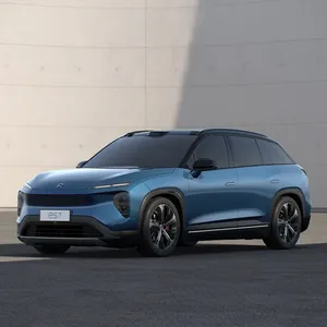 Nio ES7 Nieuwe Auto Voor Familie Professionele Fabrikant Van Elektrische Voertuig Electricvehiclesforsale