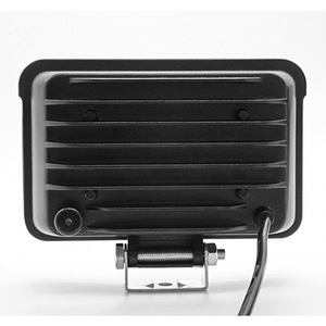 Vente flash : projecteurs LED carrés de 3, 4, 5, 7 et 9 pouces, éclairage de travail LED modifié pour voiture, <span class=keywords><strong>tracteur</strong></span>, 4x4, VTT, phares 12V 24V - Product Image 2