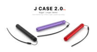 Tubes à cigarettes en aluminium de haute qualité, nouvelle version améliorée, pour accessoires de fumeurs