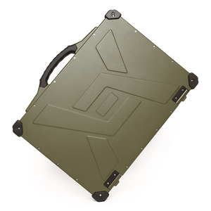 Máy tính xách tay công nghiệp <span class=keywords><strong>15</strong></span>.6 inch, chip Core I7/I5, hệ điều hành Win11, chống nước, bền chắc, dùng cho công việc nặng, khó khăn - Product Image 4