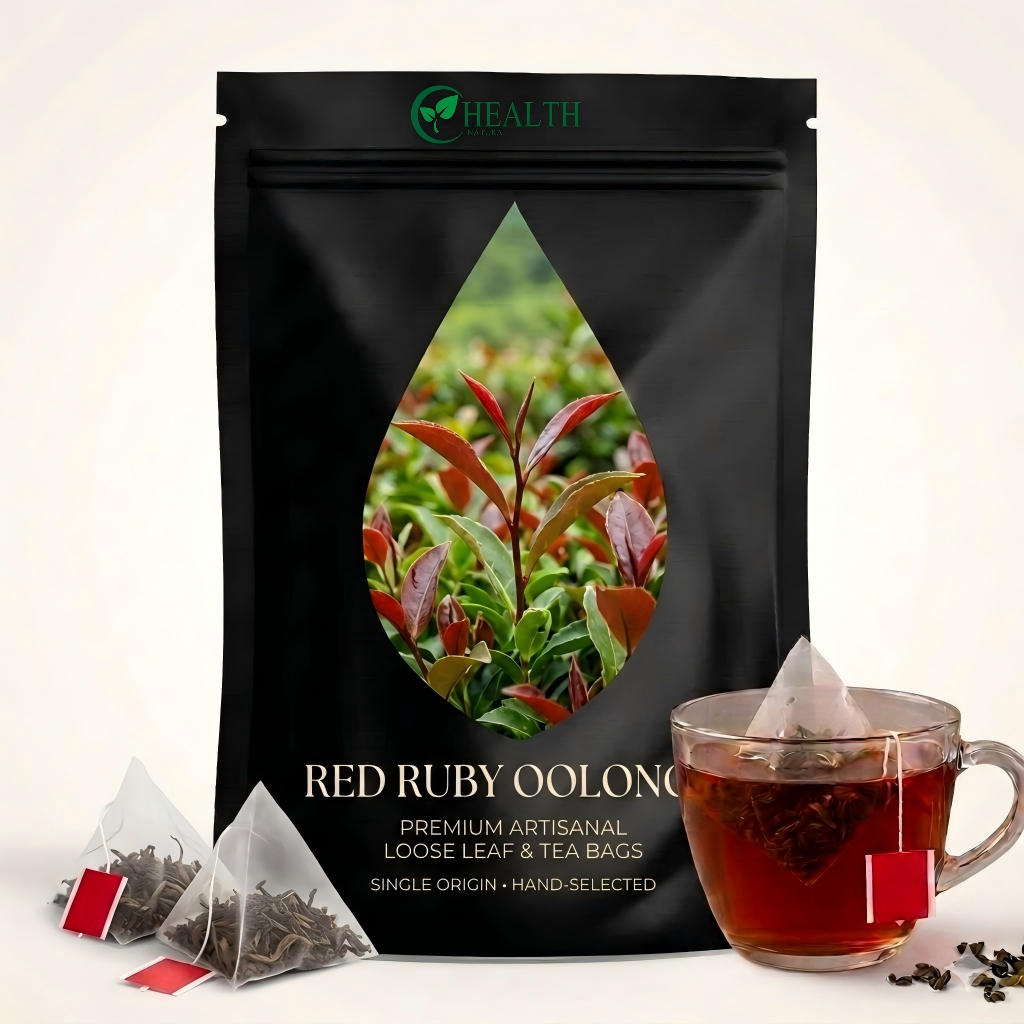 Oolong Tea Premium Honey Scented Oolong Tea Bags | Wholesale High Mountain Oolong Tea Yhealth