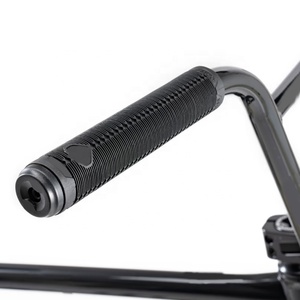 Bicicleta <span class=keywords><strong>BMX</strong></span> Freestyle en Oferta, Cuadro Completo de CRMO 4130, Frenos, Neumáticos de 2.40'', Delanteros y Traseros, Varios Tamaños Disponibles - Product Image 3