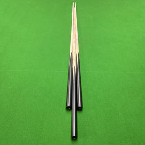 Queue de <span class=keywords><strong>billard</strong></span> en bois de haute qualité Offre Spéciale bon marché queue de <span class=keywords><strong>billard</strong></span> 1 pièce 18oz - Product Image 4