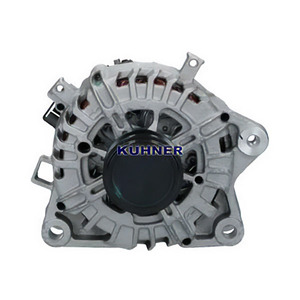 Alternateur compatible avec FORD TRANSIT V363 2.0 EcoBlue 4x4 Diesel (KW : 125, HP : 170) de 01-2017 à 06-2024 KUHNER 555301RI - Product Image 1