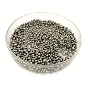 Granulés de nickel haute pureté 99,99 %, granulés de nickel de 3 mm - Product Image 6