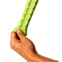 Pegangan Silikon Ergonomis untuk Raket Pickleball