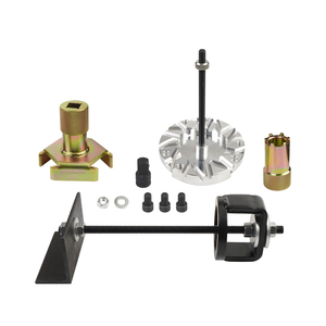XLB-1181 completo frizione primaria e Kit di strumenti di servizio secondario adatto per Polaris RZR 900 1000 e Turbo 1000 Ranger General XP P-90 - Product Image 5