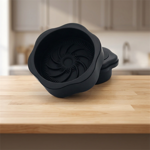 Wholesale Food Grade Manual Dry <b>Herb</b> <b>Grinder</b> Handheld Spice Grinding Tool Smoking Accessories - Product Image 1
