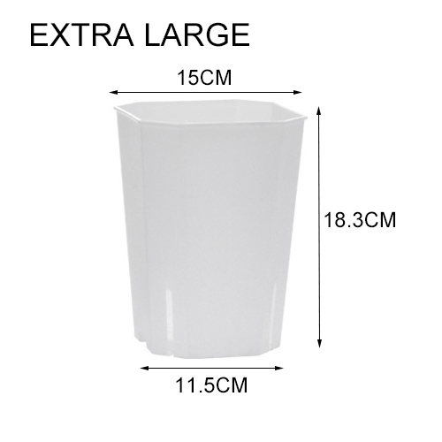 Blanc Extra Large