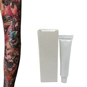 Limpiador Corporal Pre-Tatuaje 50G, Crema en Polvo para Tatuajes, Utilizada para Maquillaje Permanente y Belleza, de la Tienda - Product Image 2