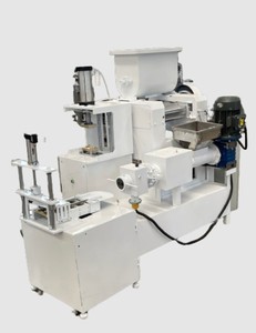 The Hottest of 2024 Soap Making Machine <b>Small</b> Line Production <b>Bar</b> Soap Making Machine - Product Image 6