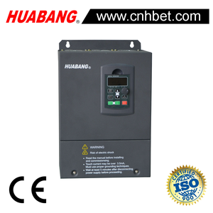 Convertisseur de fréquence triphasé 37 kW 380 V, convertisseur de fréquence de contrôle industriel, petite pompe à eau solaire 22-37 kW haute efficacité - Product Image 2