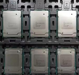 Procesador escalable HORNG SHING Intel Xeon-Gold 6126 para servidor, 19.25M de caché, 2.60 GHz - Product Image 3