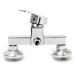 <span class=keywords><strong>Design</strong></span> moderno verso l'alto bagno termostatico <span class=keywords><strong>doccia</strong></span> miscelatore rubinetto - Product Image 3