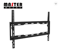 Soportes resistentes TV Stick LCD Brazo de suspensión TV Soporte Trípode Montaje en pared TV