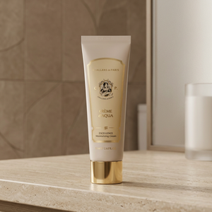 เครื่องสำอางเกาหลี CHALLANS De PARIS ครีมบำรุงผิวหน้า Aqua Moisture Excellence ยอดขายอันดับหนึ่ง ช่วยเติมความชุ่มชื้น ลดปัญหาผิวแห้ง พร้อมบำรุงผิวด้วยสารสกัดจาก AC Complex - Product Image 6