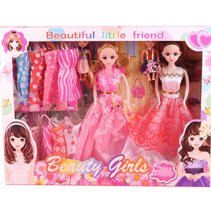Muñecas <span class=keywords><strong>de</strong></span> Princesa <span class=keywords><strong>de</strong></span> 45 cm, Precio <span class=keywords><strong>de</strong></span> Muñeca, 9 Estilos, Juguetes Baratos <span class=keywords><strong>de</strong></span> China para Niña - Product Image 4