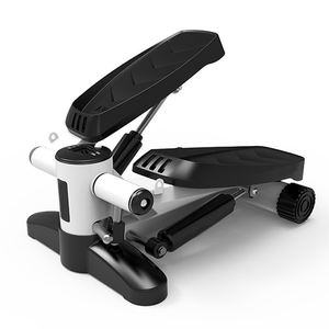 <span class=keywords><strong>Mini</strong></span> entrenador de entrenamiento para el hogar, máquina de entrenamiento Airwalker Twister, multifunción, Escaladora <span class=keywords><strong>Eliptica</strong></span>, gran oferta - Product Image 5