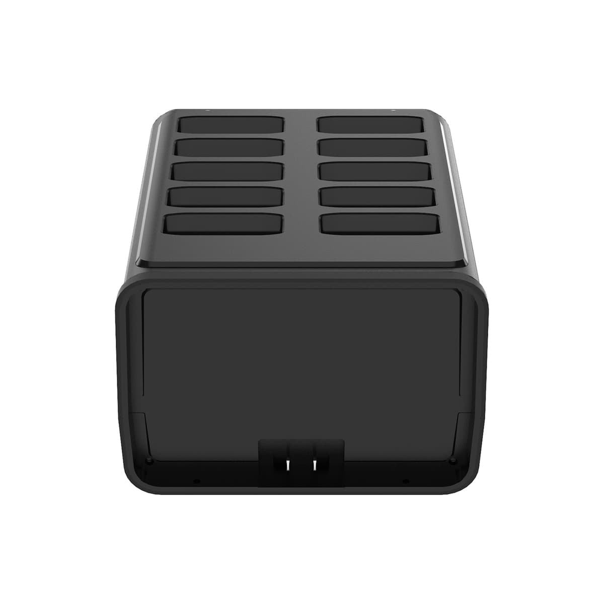 Boîte de chargement