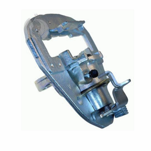 Applicable aux étriers <span class=keywords><strong>de</strong></span> <span class=keywords><strong>frein</strong></span> avant droit Saab 9103466, 2 pistons, diamètre 54 mm, compatible avec les modèles 9000, 9-3, 9-5 Turbo - Product Image 4