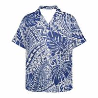 Drop Shipping Kleidung Männer Holiday Shirt Quick Dry Beach Shirts Druck Name und Foto Herren Hawaii hemd Best Fashion Present