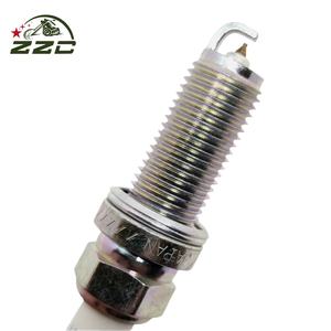 PE5R-18-110 busi Iridium untuk Mazda <span class=keywords><strong>3</strong></span> 6 CX-<span class=keywords><strong>3</strong></span> CX-5 MX-5 Miata digunakan pada Accord Odyssey Vios Corona Wish Etios-mesin bensin - Product Image 4