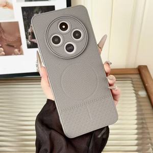 Fundas de Teléfono TPU Baratas al por Mayor de Fábrica BAILI <span class=keywords><strong>para</strong></span> <span class=keywords><strong>Huawei</strong></span> <span class=keywords><strong>Y9</strong></span> <span class=keywords><strong>PRIME</strong></span> <span class=keywords><strong>2019</strong></span>/X6C/X7C, Funda Móvil con Patrón Magnético Antideslizante de TPU - Product Image 4