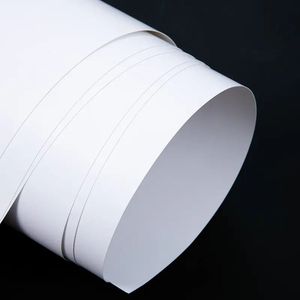 Virgin Pulp High Bulk High Quality APP/IPSUN C1S Ningbo Gloss Ivory Board <b>Paper</b> for Printing - Product Image 3