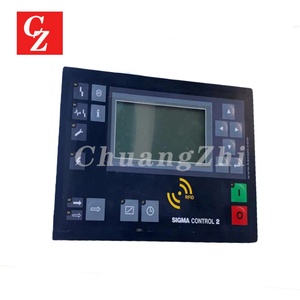 7.7601.0 3004005839 SC2MCS SIGMA CONTROL 2 PN: 7.7601P0 para Controlador de Compresor Kaeser - Product Image 4