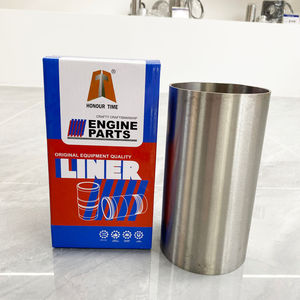 Pièces de moteur de machine, pièces de rechange pour excavatrice ISM11, pièces de rechange pour moteur 3080760, chemise de cylindre - Product Image 1