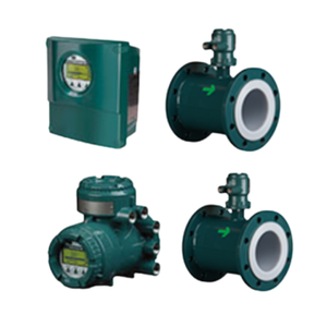 Yokogawa ADMAG AXG Series MagneticFlowMeter AXG025/100/200 With Control Signal Isolator <b>Flow</b> Totalizer for Pipeline System ADMAG - Product Image 2