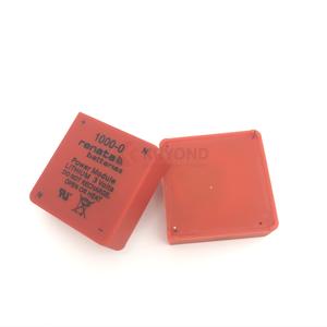 1 unidad 1000-0 módulo de potencia 3V para SAK2 BEK placa máquina de impresión Accesorios repuestos - Product Image 1