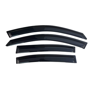 Pare-soleil universel pour VW volkswagen sharan 2012 — 2019, pare-soleil, protection contre la <span class=keywords><strong>pluie</strong></span>, pour fenêtre <span class=keywords><strong>de</strong></span> voiture - Product Image 1