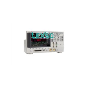Osciloscopios Keysight Serie 3000tx: 100/200/350/500 Mhz/1ghz, 2 Canales Analógicos - Product Image 3