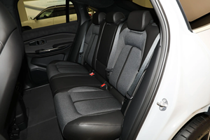 Vehículo Eléctrico NIO EC6 de <span class=keywords><strong>Segunda</strong></span> <span class=keywords><strong>Mano</strong></span>, 615 KM de Autonomía, Alto Rendimiento, Batería de Litio Ternaria, SUV Mediano de Largo Alcance - Product Image 6