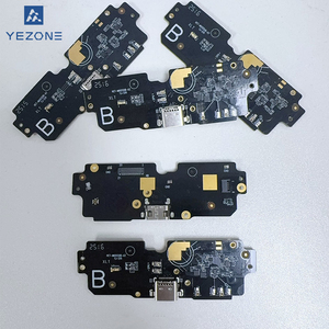 Câbles flexibles de remplacement pour téléphone portable Oukitel WP28 G1, carte de connecteur de type barre - Product Image 2