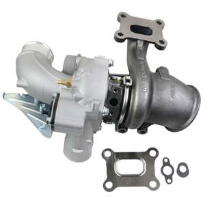 Turbocompresseur K03 53039880270 53039880293 53039880308 CB5E6K682AC pour Ford Edge2.0Lturbo - Product Image 1
