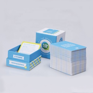 Personalizzato stampato ABC fonetica <span class=keywords><strong>parole</strong></span> di vista Flash card educativo per bambini cartone e carta Kraft per l'apprendimento dei bambini inglesi - Product Image 2
