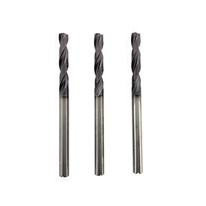 <strong>Tungsten</strong> <strong>Carbide</strong> Drill <strong>Bits</strong> for Machine Tools 8.5 Dia <strong>Carbide</strong> Drills - Product Image 4